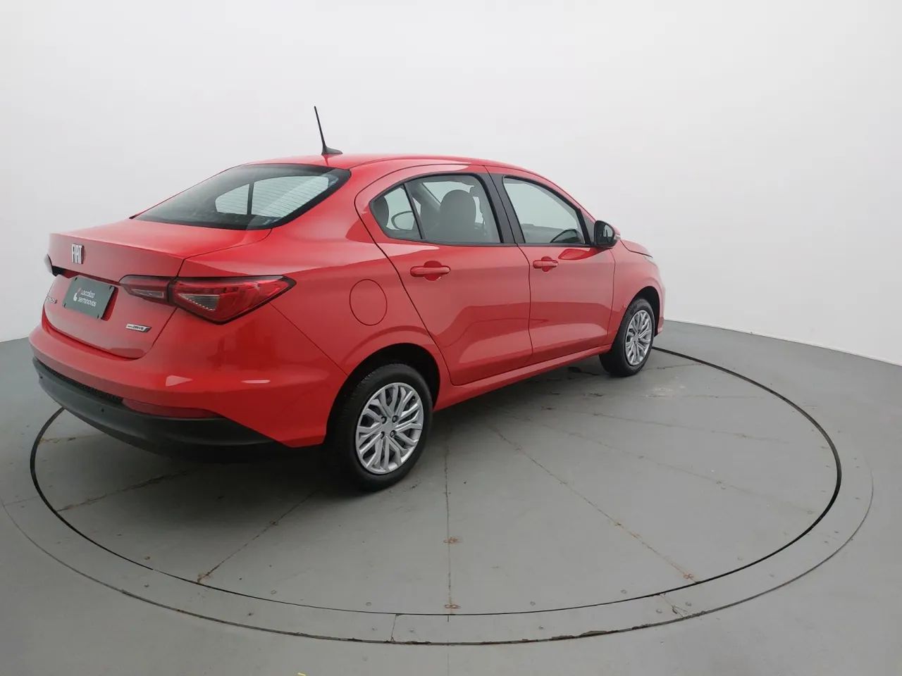 Fiat Cronos Drive 1.0 6V 2025 - Foto 5