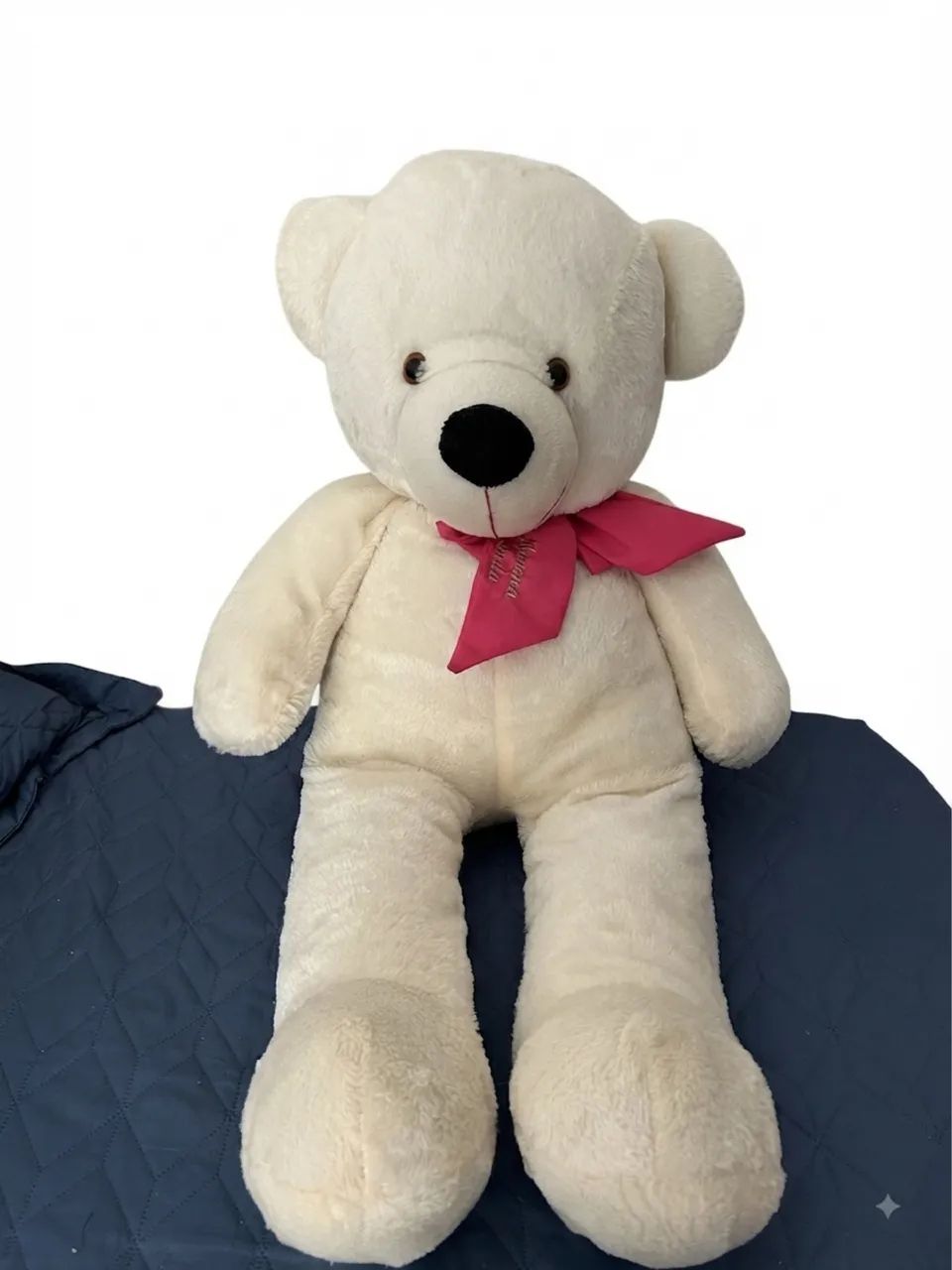 Urso de pelúcia 