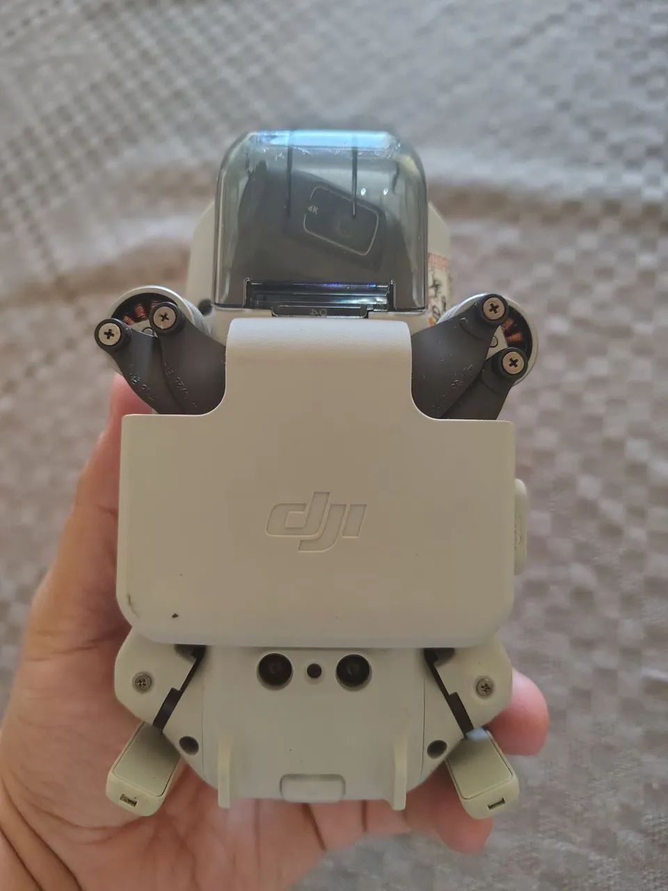 DRONE DJI Mini 2 - Combo Fly More - Foto 2