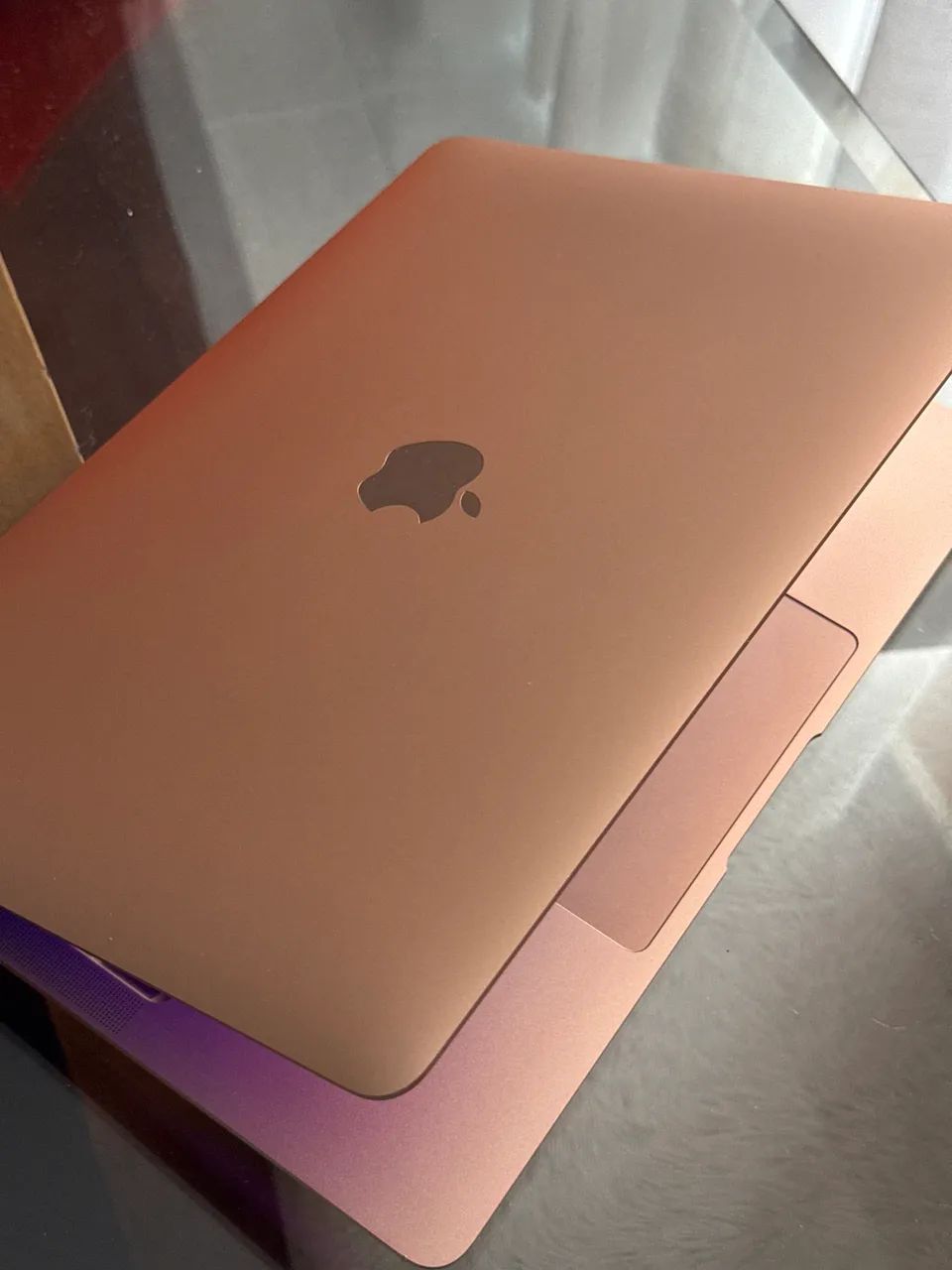 MacBook Air 2020 - Foto 4