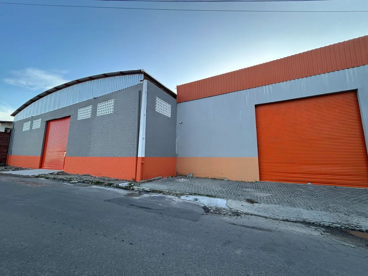 Vende se galpão. - Foto 3