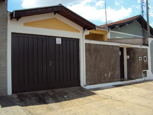 Vaga para rapazes em Piracicaba