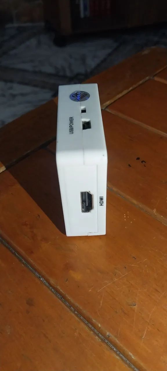 Conversor vga para Hdmi  - Foto 5