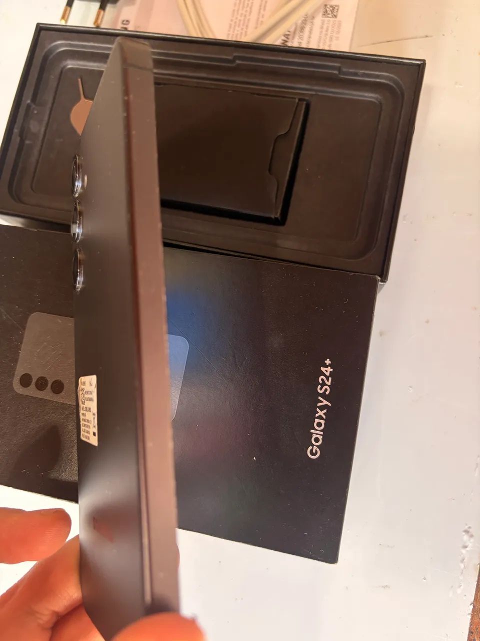 Samsung S24 plus  - Foto 5