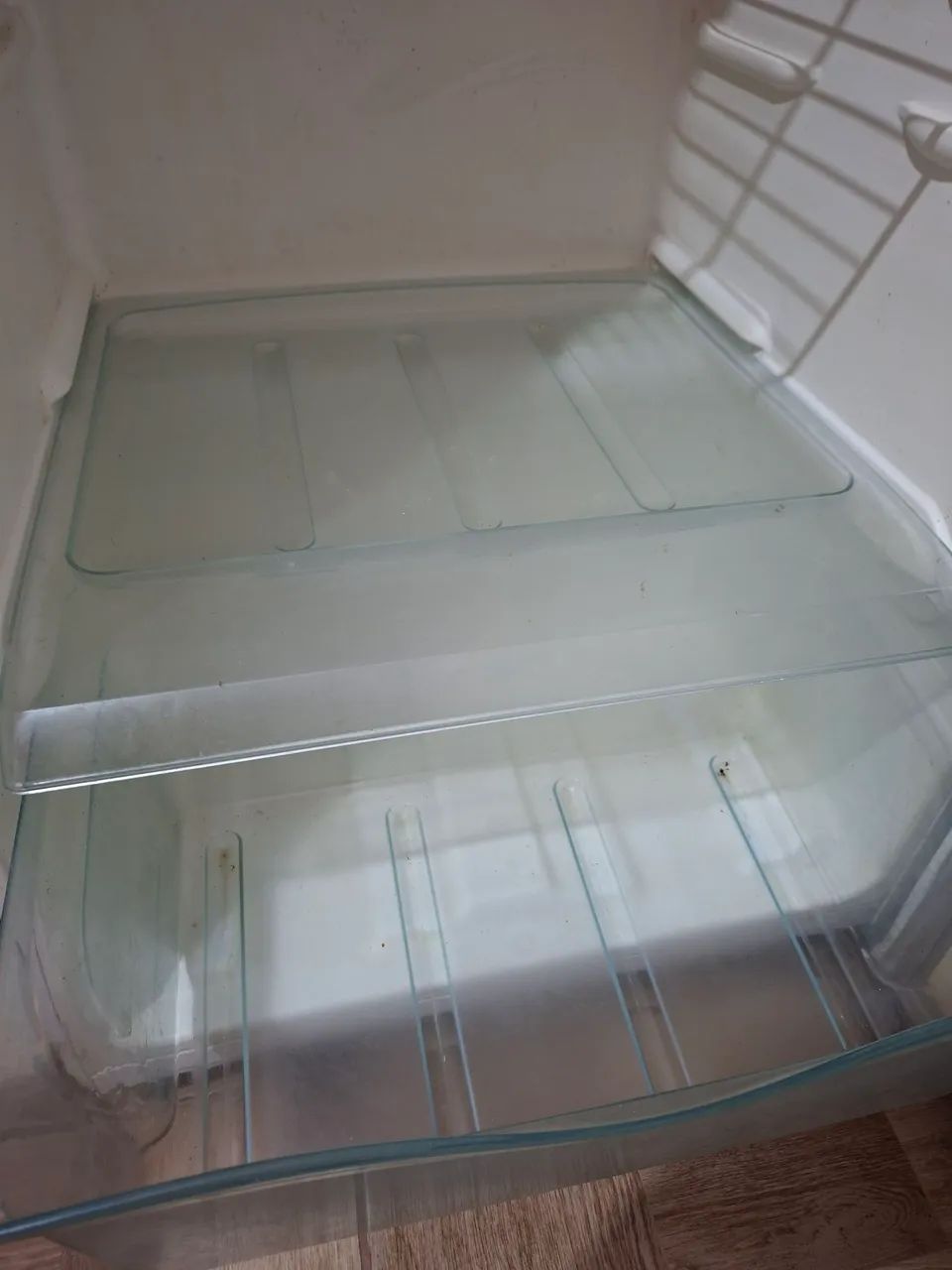 VENDO GELADEIRA ELETROLUX RE 28 - Foto 5