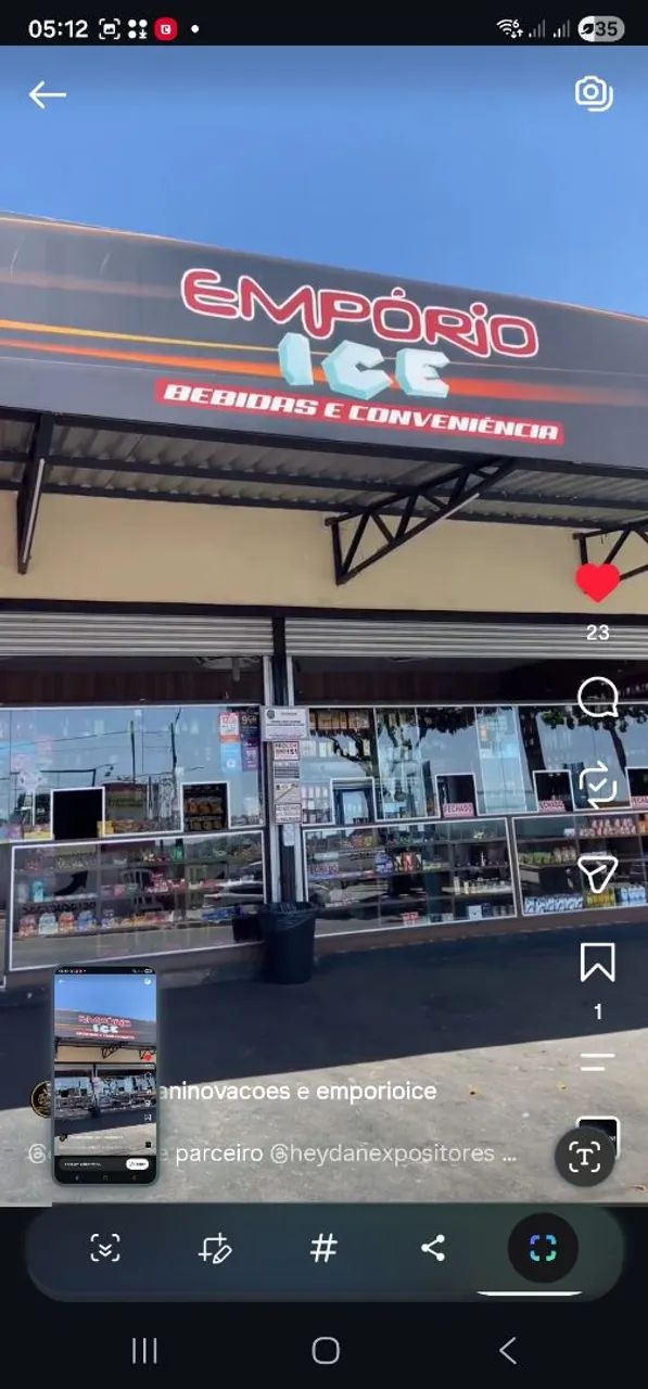 Vende-se Distribuidora de bebidas e Bar - Foto 5