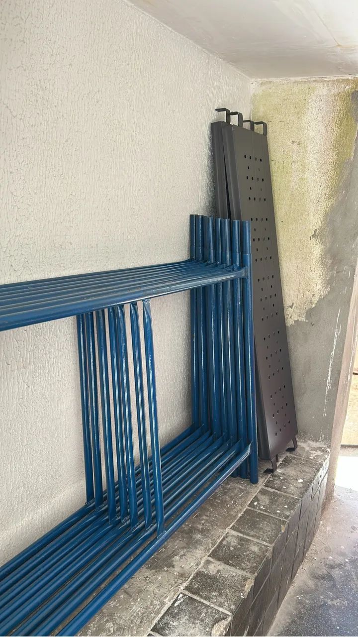 Andaime novos  - Foto 5