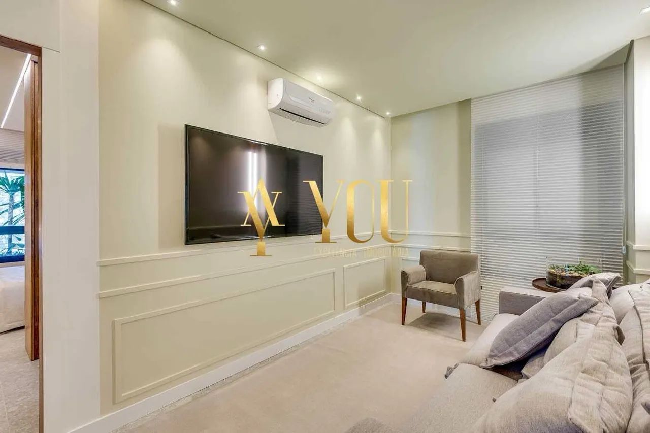 Apartamento 3 Quartos no Setor Bueno e com Entrega em Outubro de 2024 - Foto 7