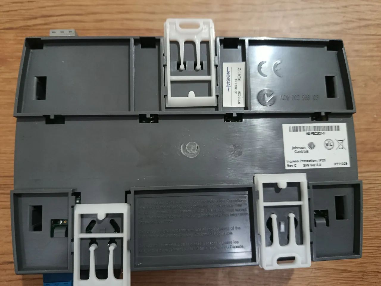 Controlador Jonson controls - Foto 2