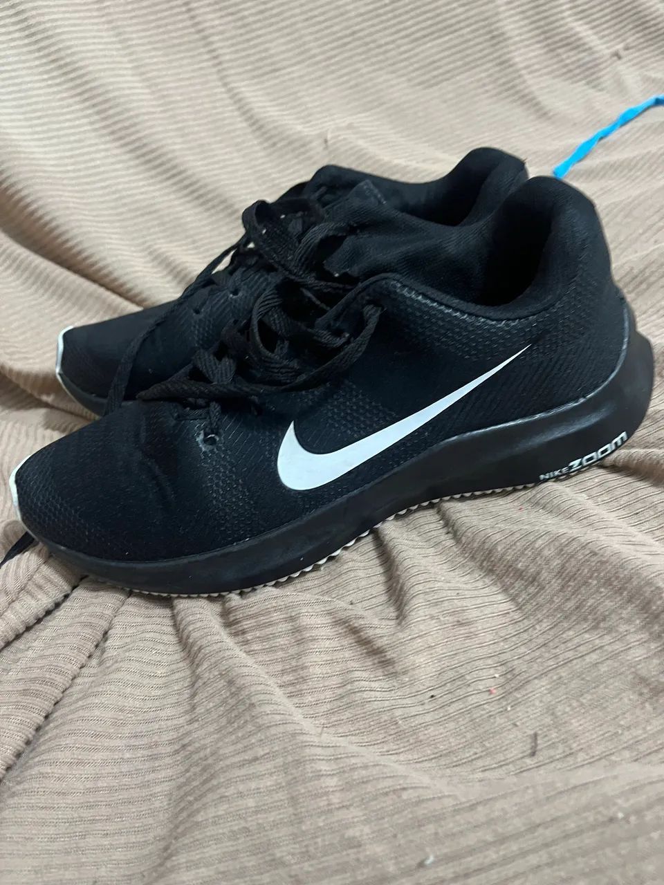 Tênis NIKE 36 - Foto 2