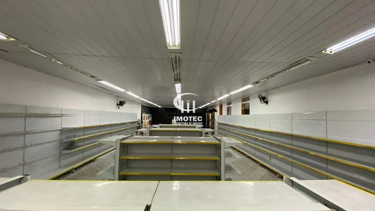 Galpão para Locação, 400m², Bairro Lagoinha - Foto 5