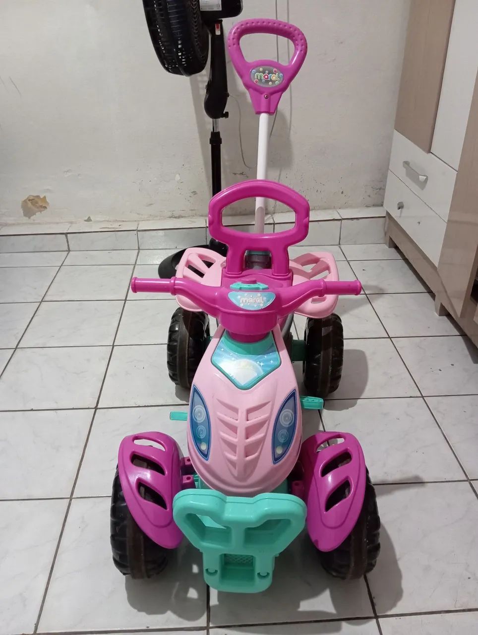 Quadriciclo  - Foto 2