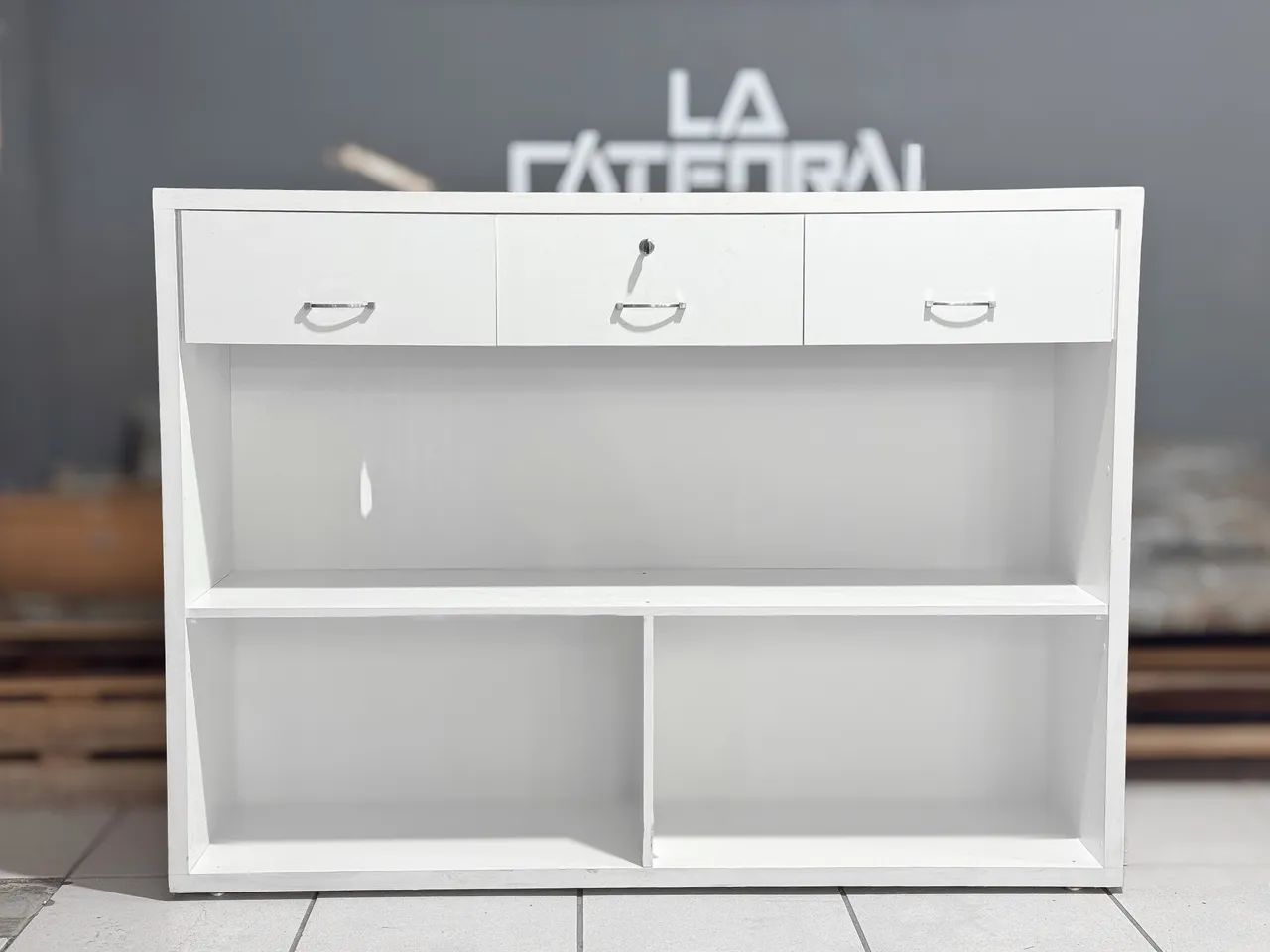 BALCAO PARA LOJA