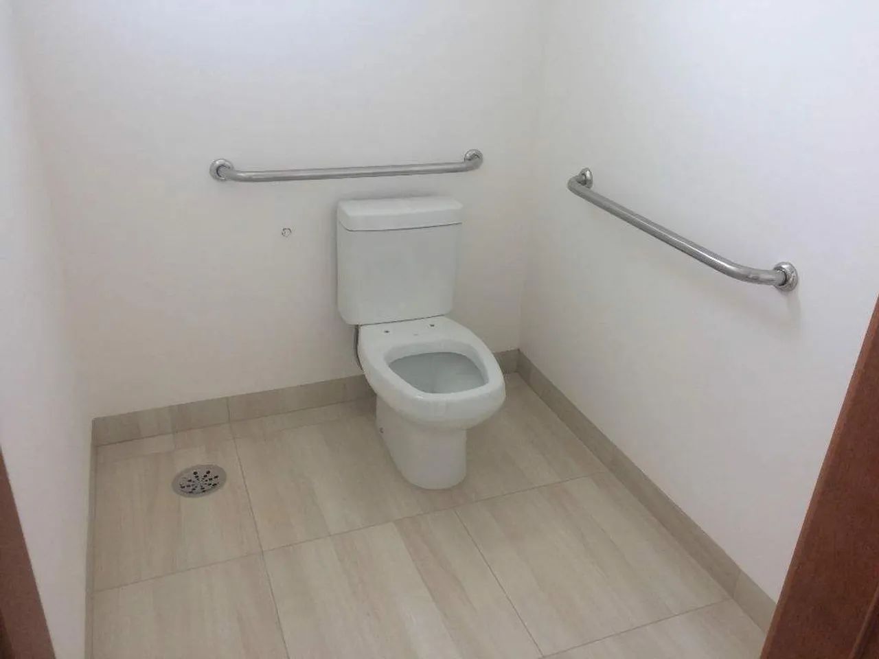 Sala comercial para locação, Nossa Senhora da Abadia, Uberaba. - Foto 5