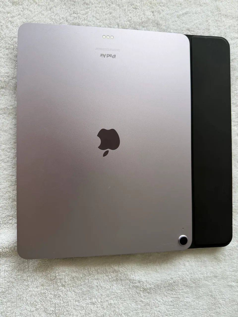 iPad Air 13 Polegadas (M2) 128 GB Seminovo - Foto 3