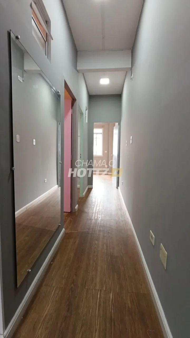 Excelente Sala Comercial no Coração do Boqueirão/53M2 - Foto 4