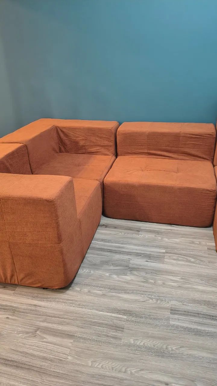 Sofá modular Espumática - Foto 3