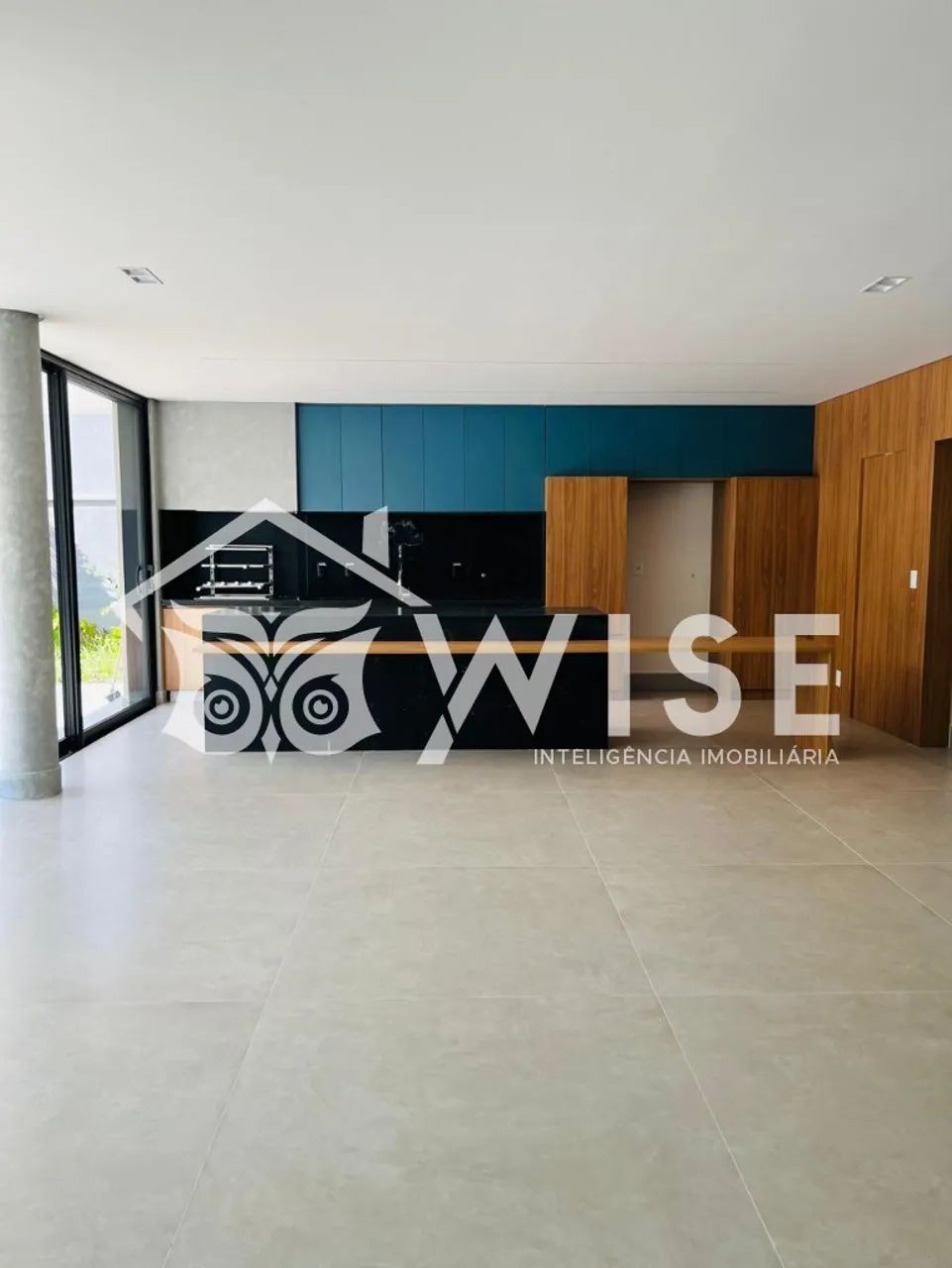 CASA A VENDA EM CAMPINAS - SWISS PARK LENK - Foto 4