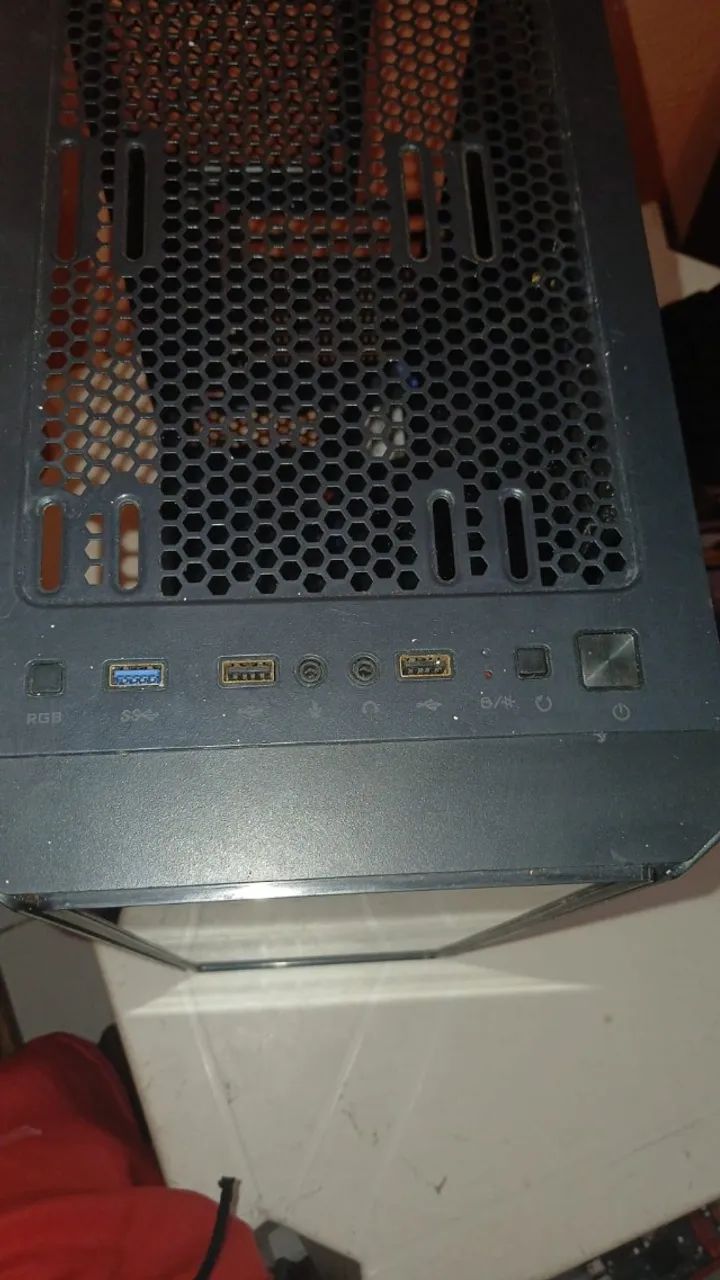 cabinete gamer - Foto 2