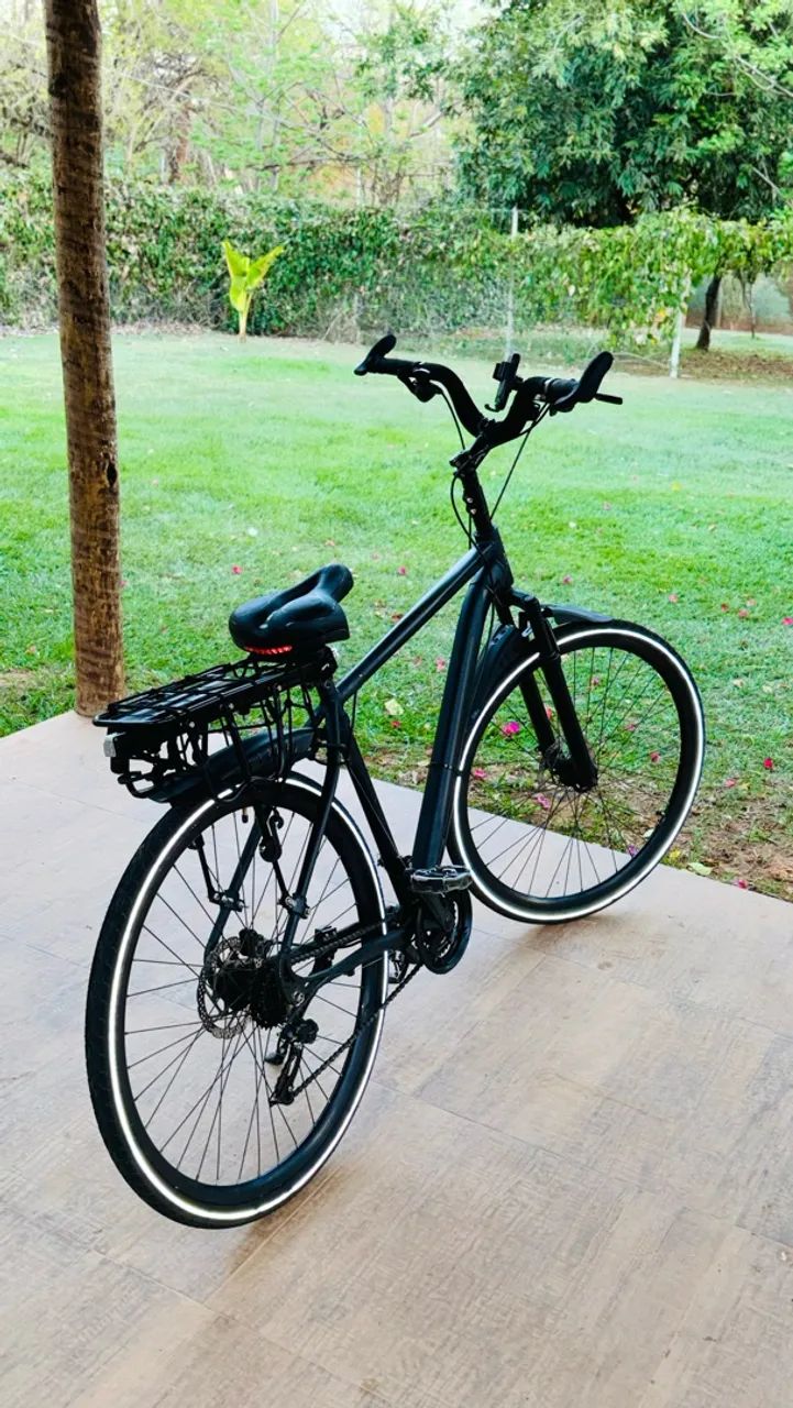 Bicicleta aro 29