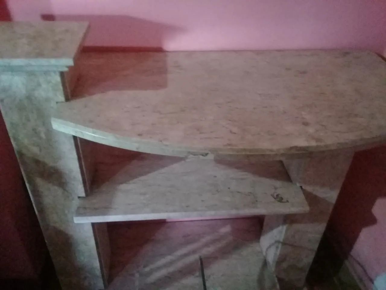 Móveis em Mármores  - Foto 3