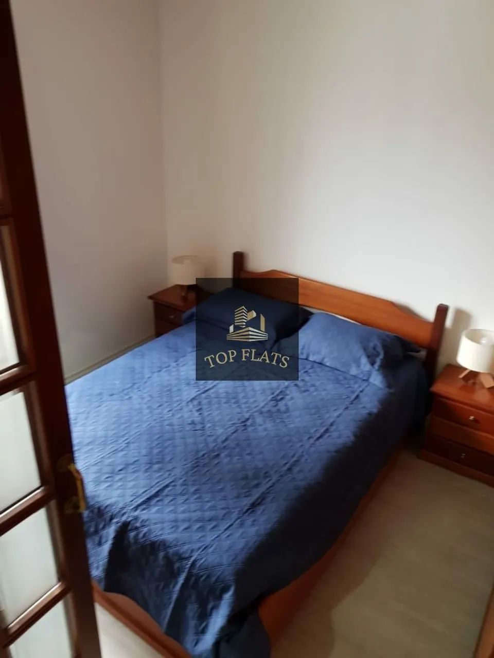 Flat disponível no Jardim Paulista - Foto 4
