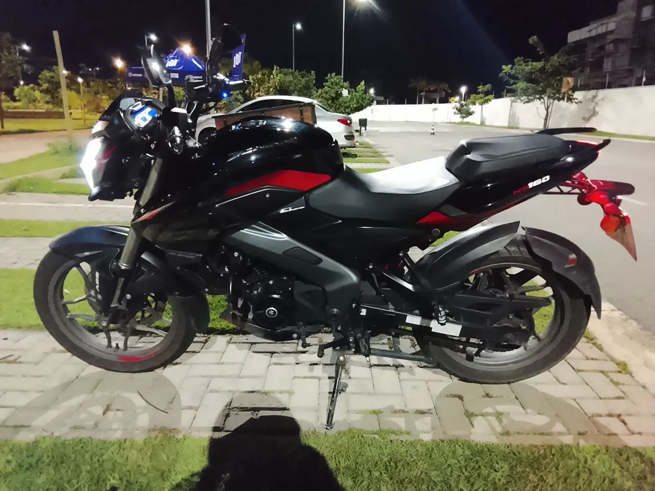 Dominar ns 160 - Foto 2