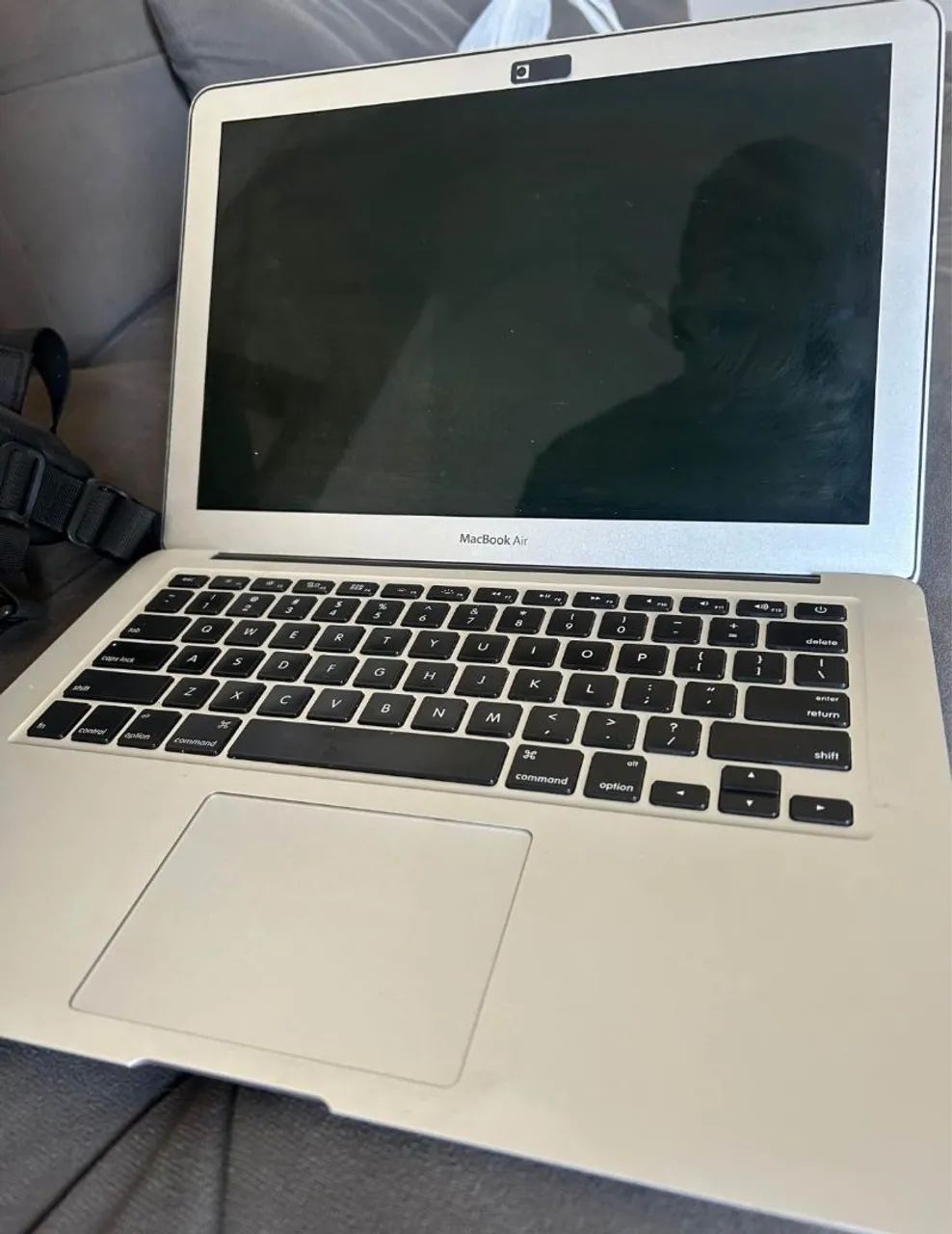 MacBook Air 13" (2015) - Foto 4