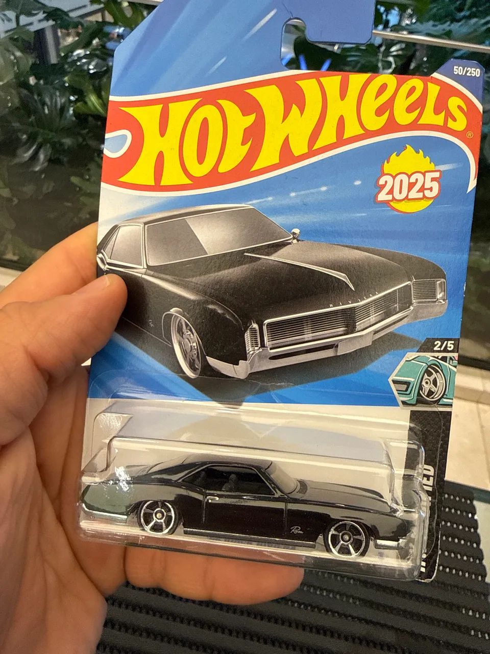 Lote 2 Hotwheels  - Foto 3