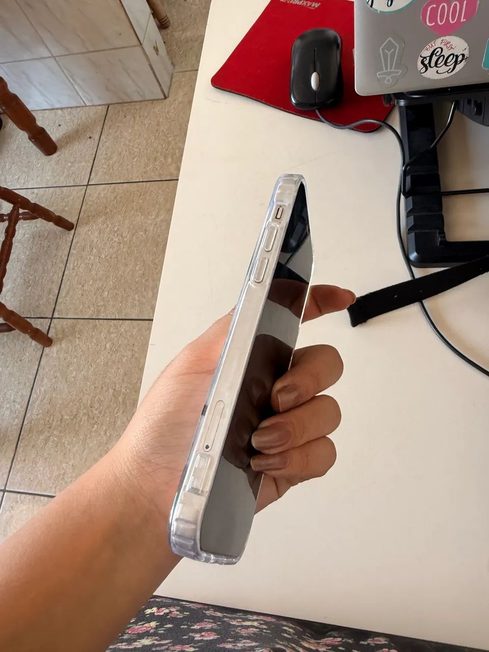 iPhone 12 - 128gb - Foto 3