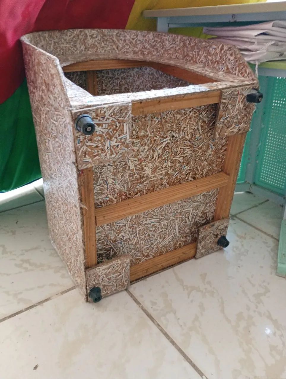 Casa de cachorro - Foto 4