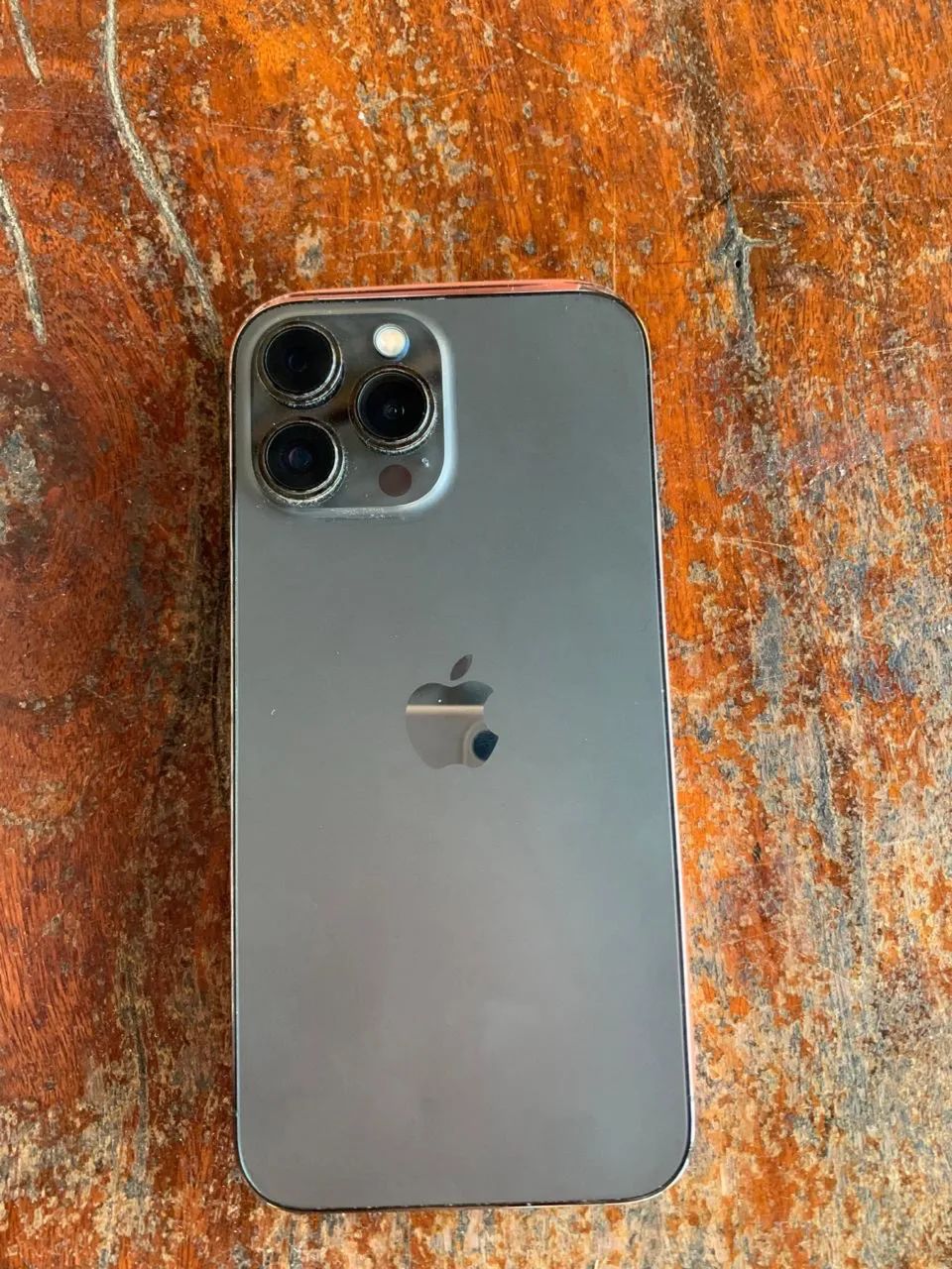 iPhone 13 Pro Max conservado - Foto 2