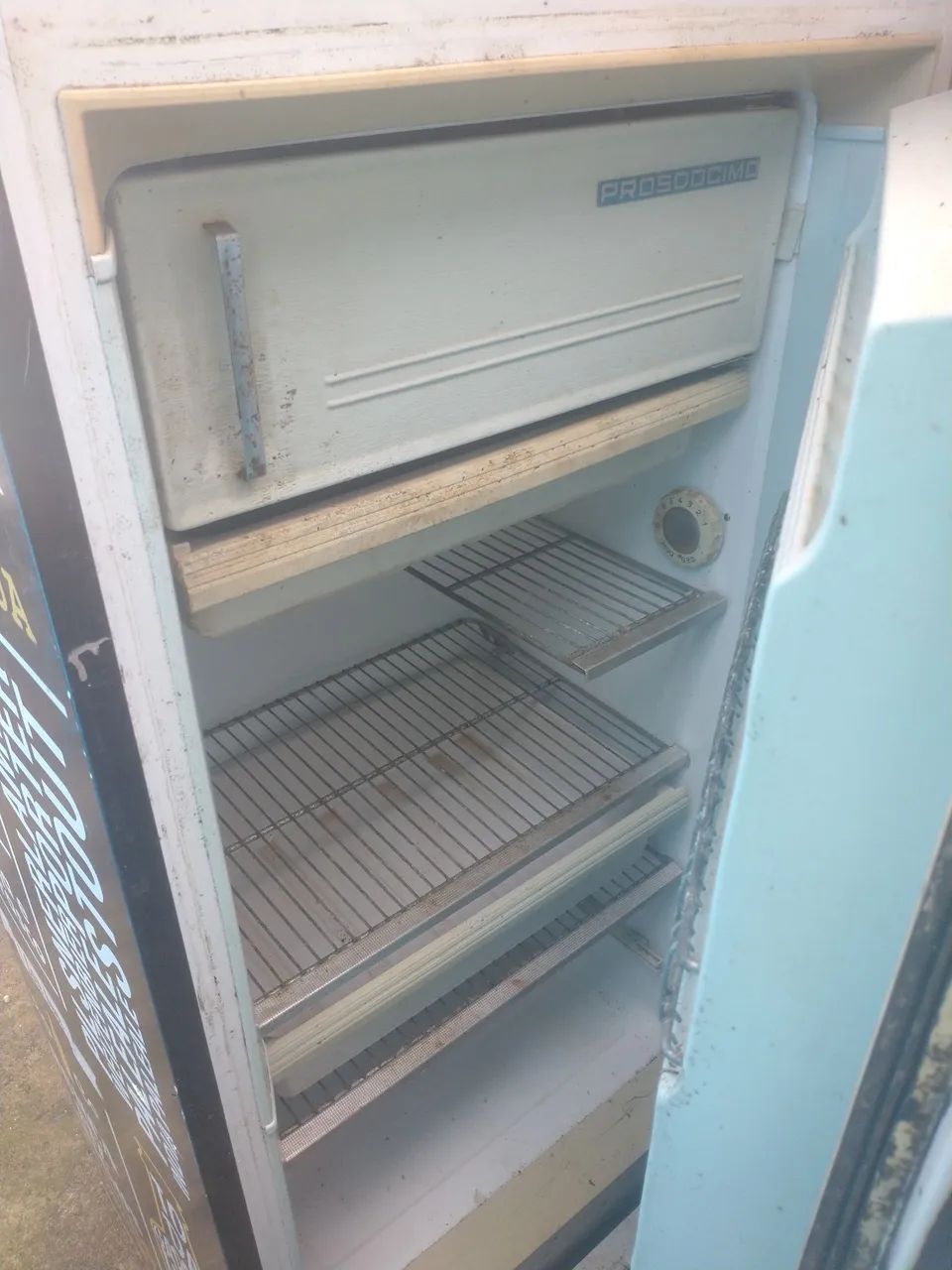 Geladeira  - Foto 2