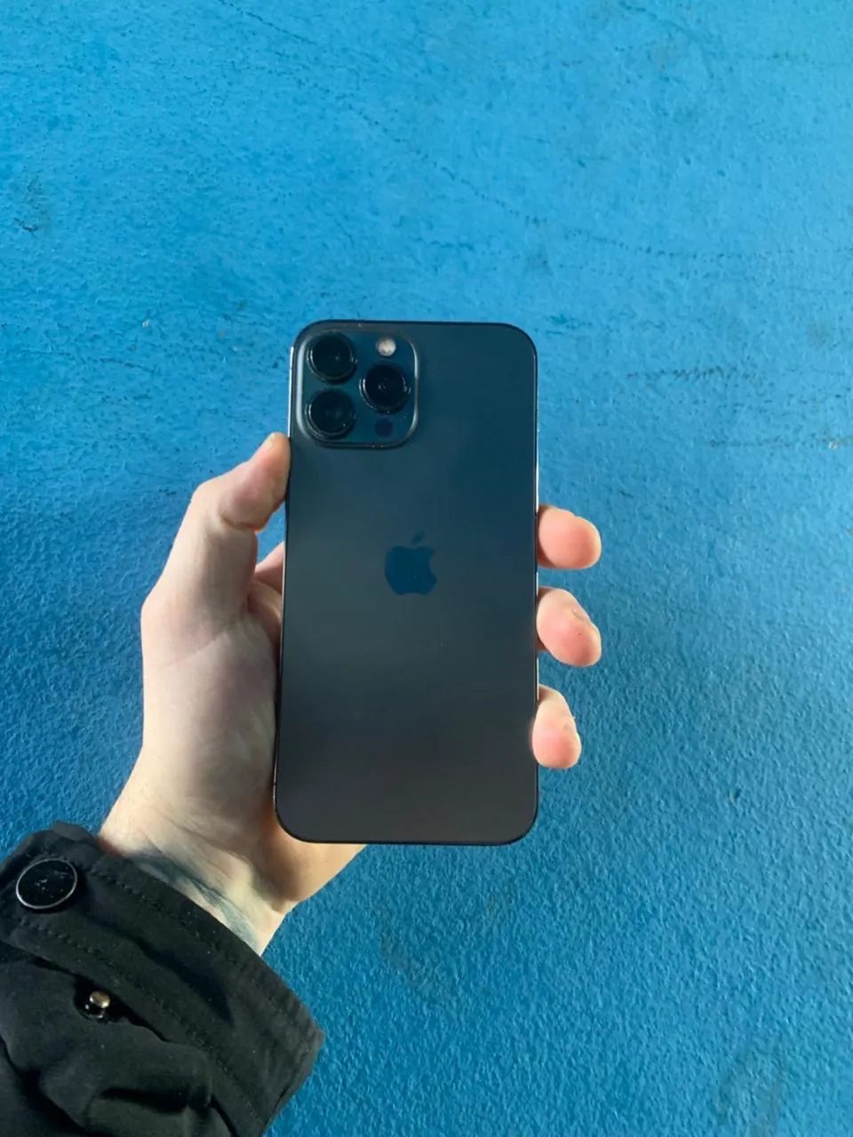 iPhone 13 Pro Max 128 gb - Foto 3