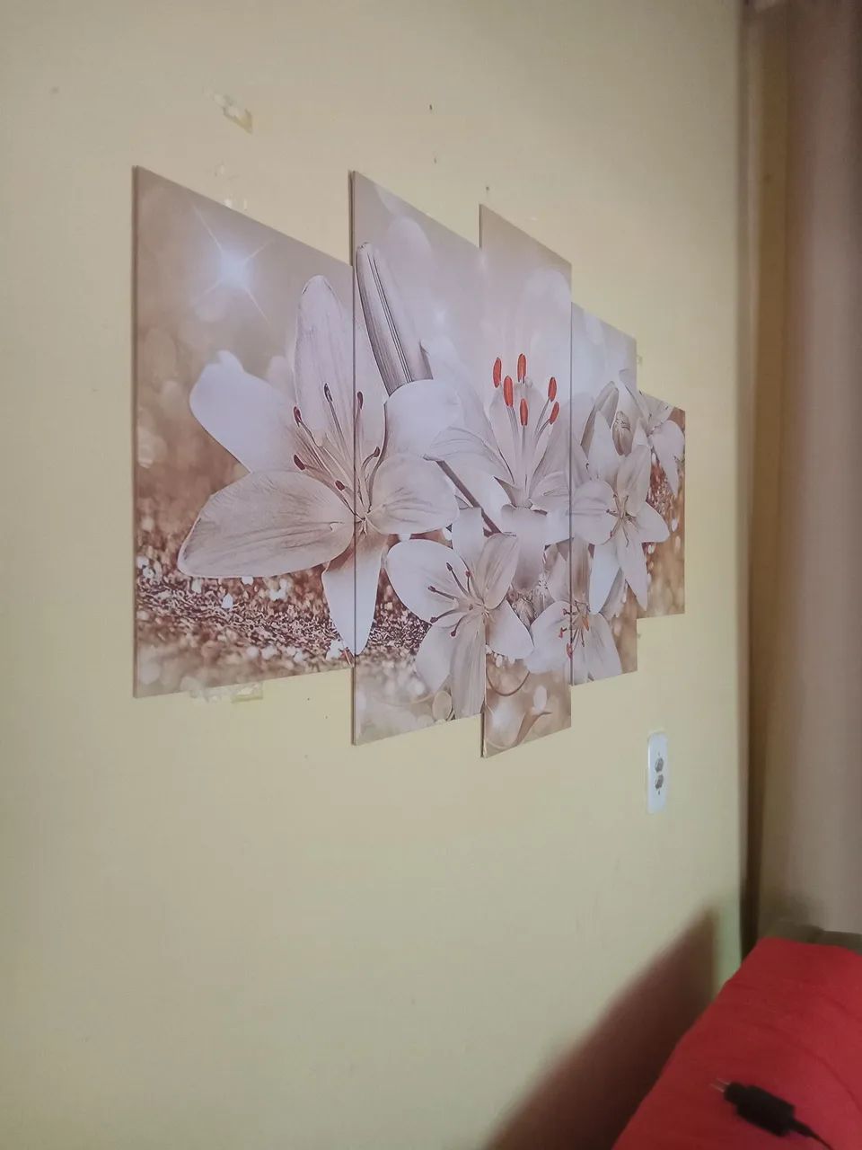 Vende esses quadros  - Foto 2