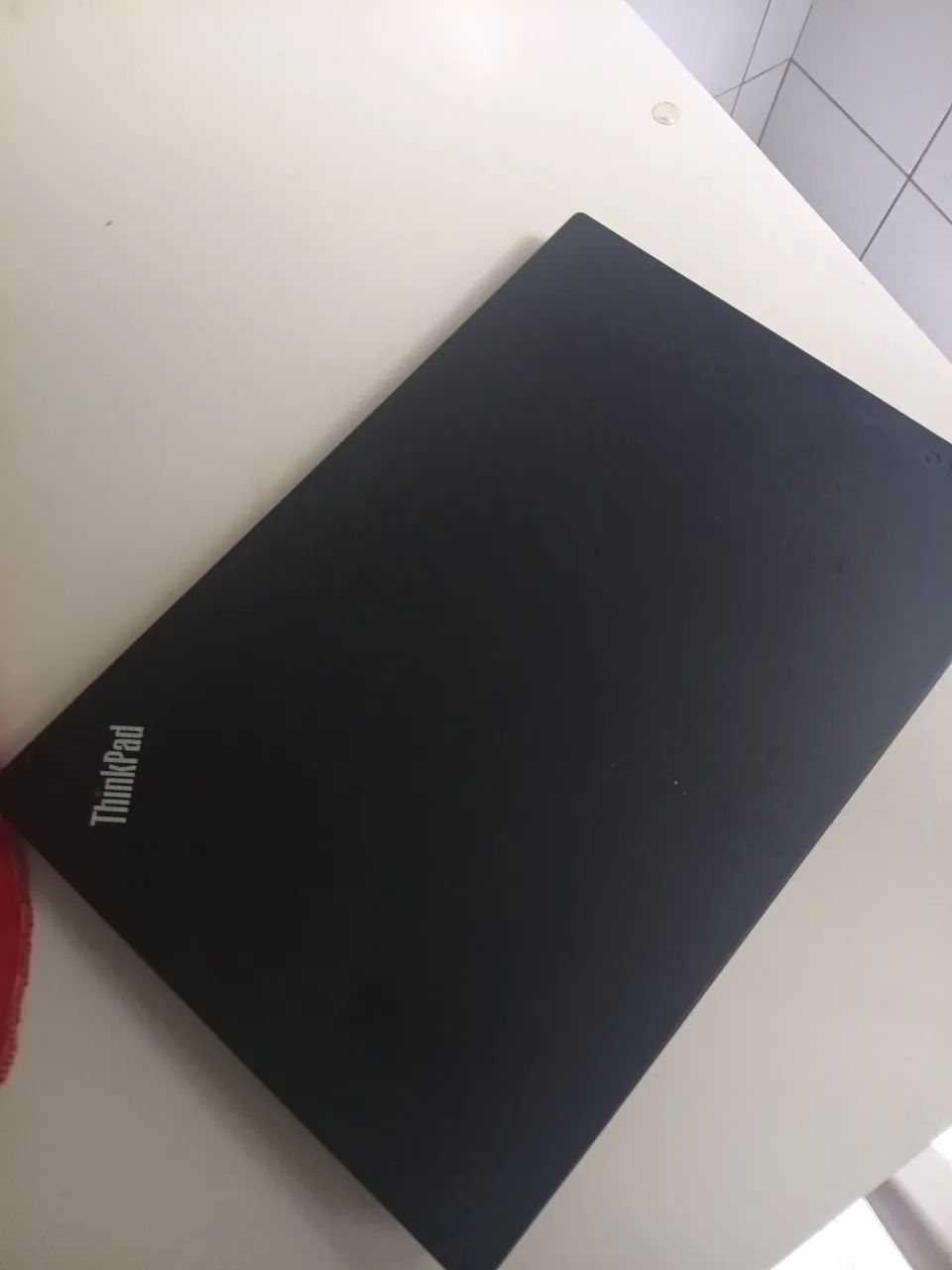 Notebook ThinkPad T480  - Foto 4