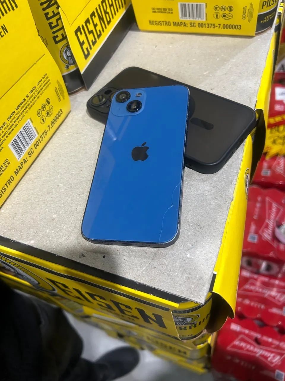 iPhone 13