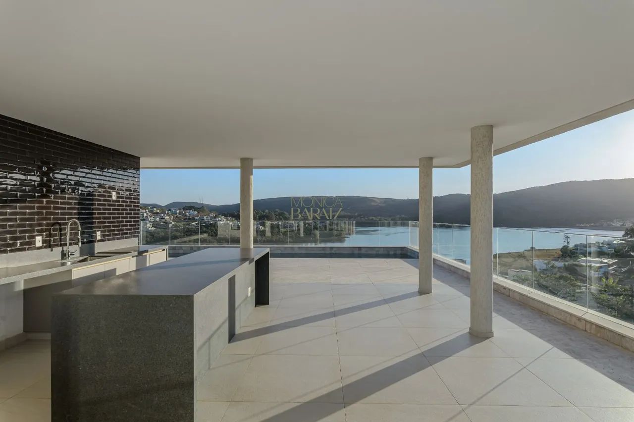 casa vista lagoa - Foto 5