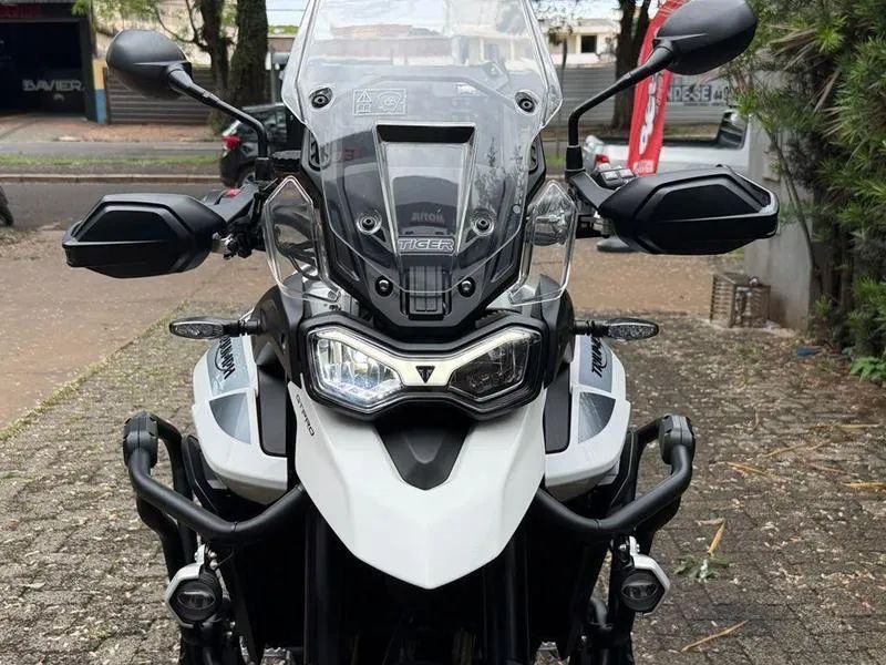 TRIUMPH TIGER 900 GT PRO 2022 - Foto 5
