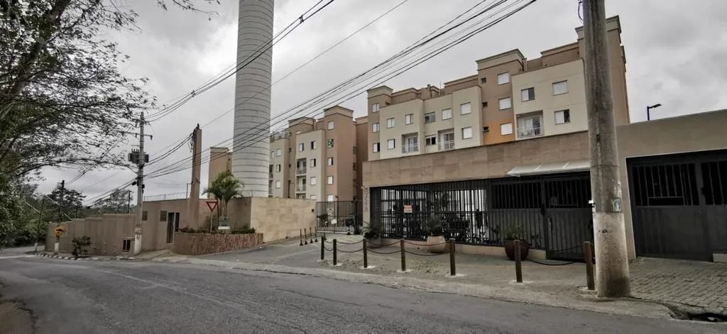 APARTAMENTO À VENDA NO CONDOMÍNIO LE MONT 1 - CONFORTO, SEGURANÇA E LAZER COMPLETO - Foto 9