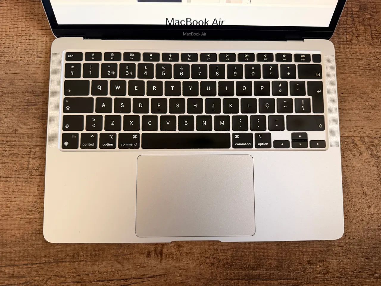 MacBook Air M1  - Foto 2