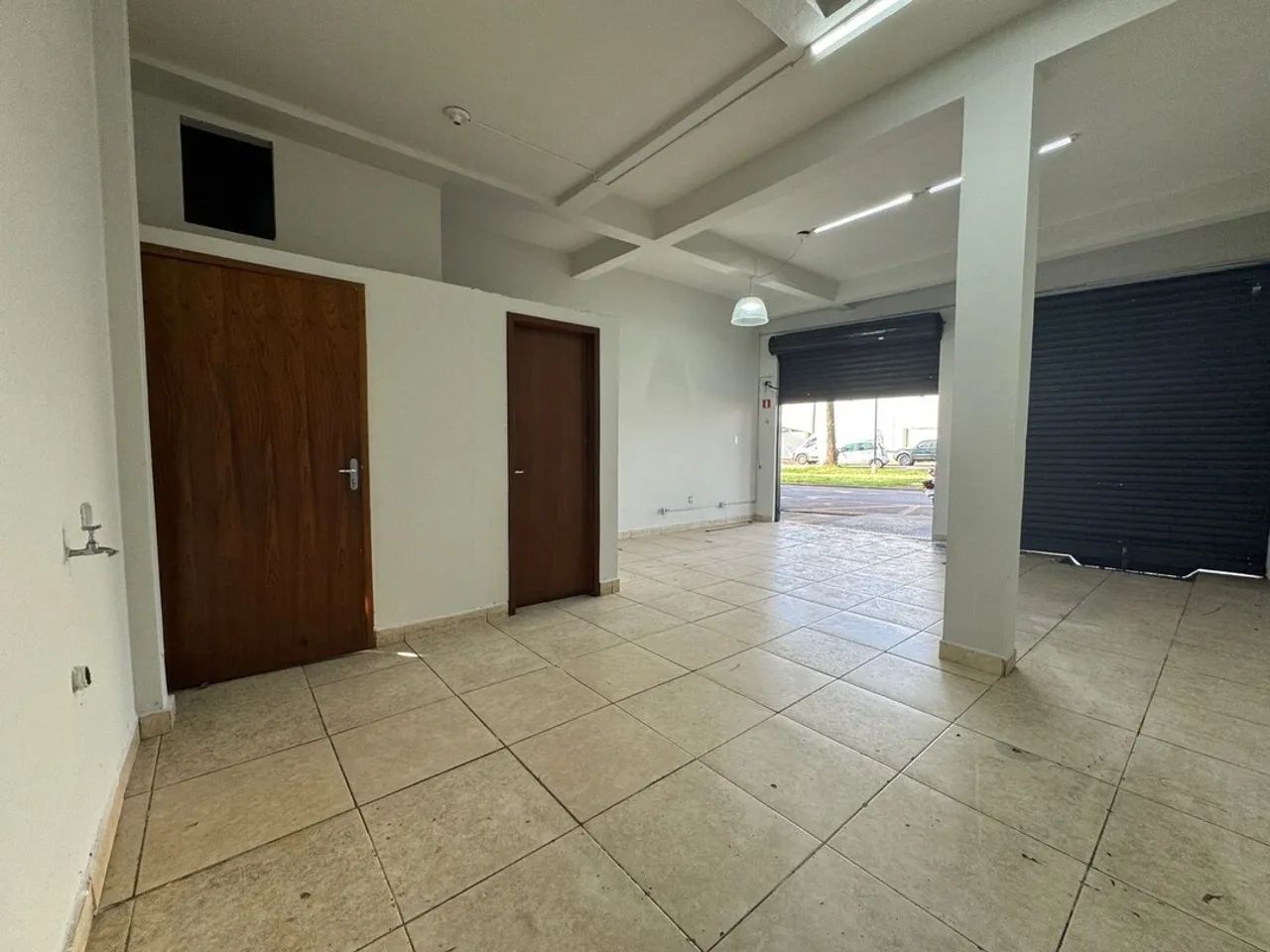 Sala Comercial com 37m² na Avenida Tuiuti  Maringá / Paraná - Foto 2