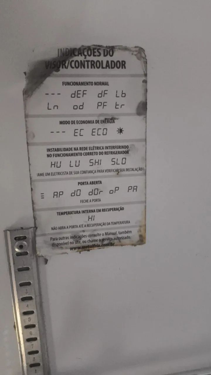 Refrigerador Expositor Vertical - Foto 5