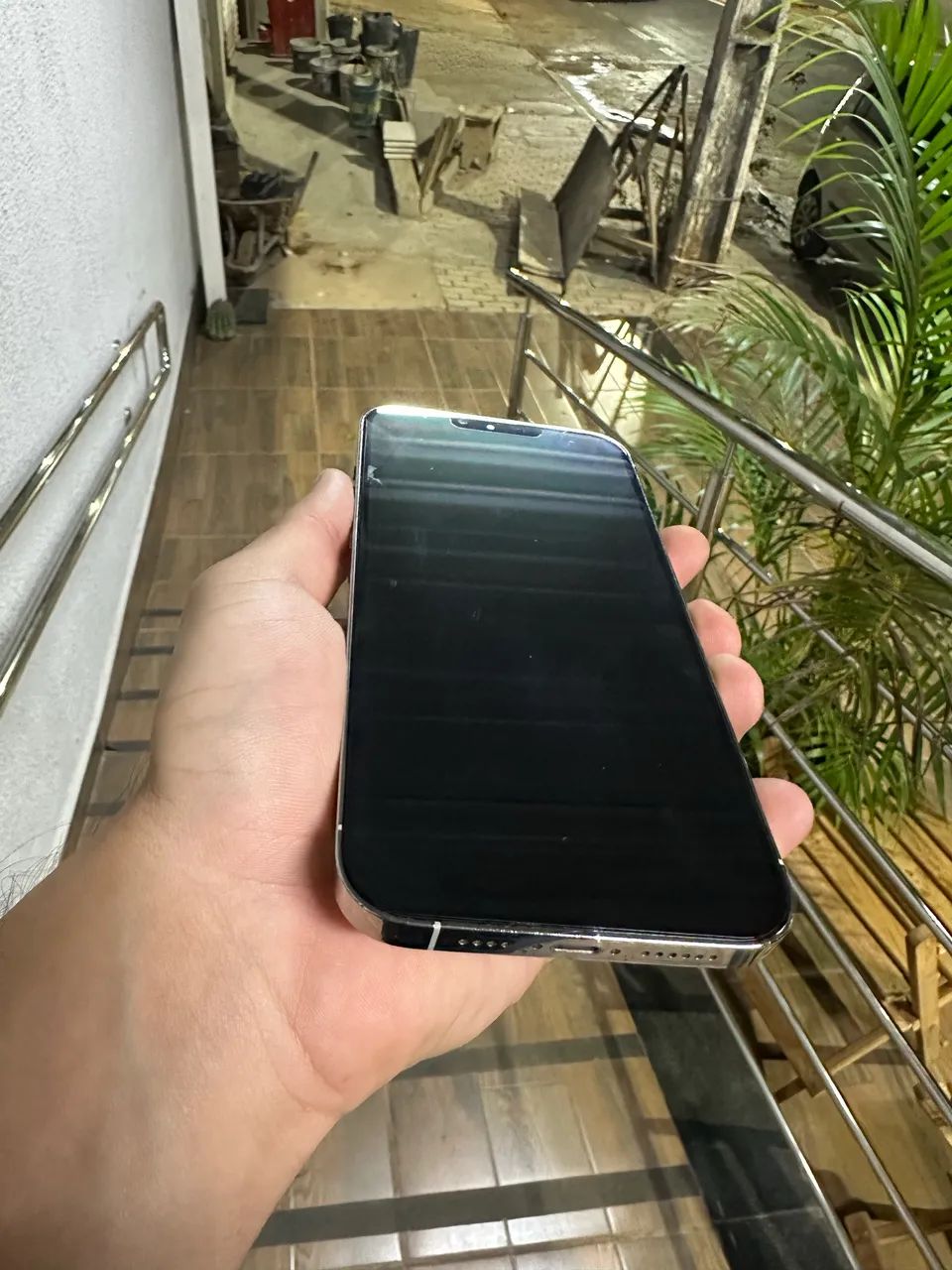 IPhone 13 PRO MAX 128gb - Foto 3