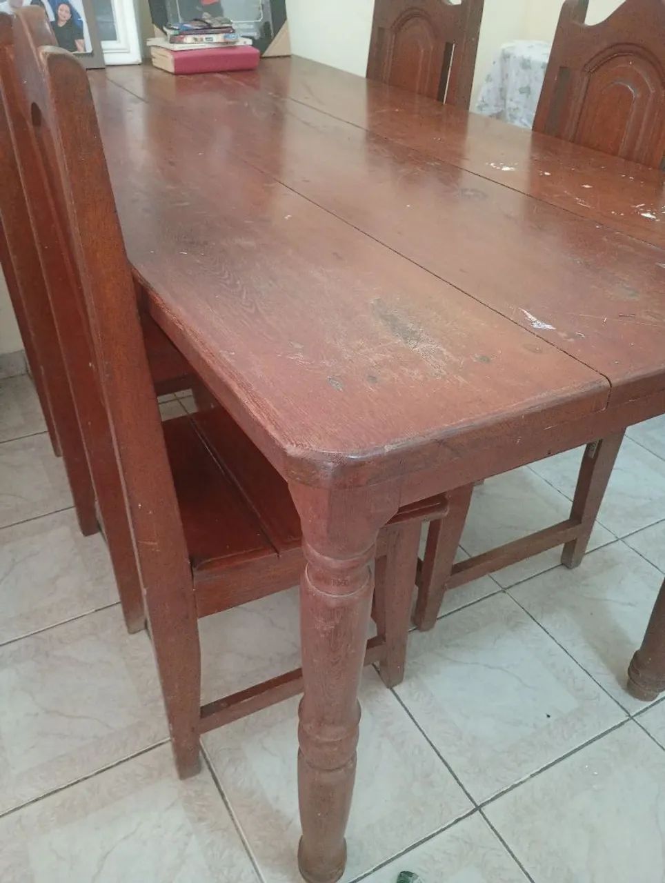 mesa 