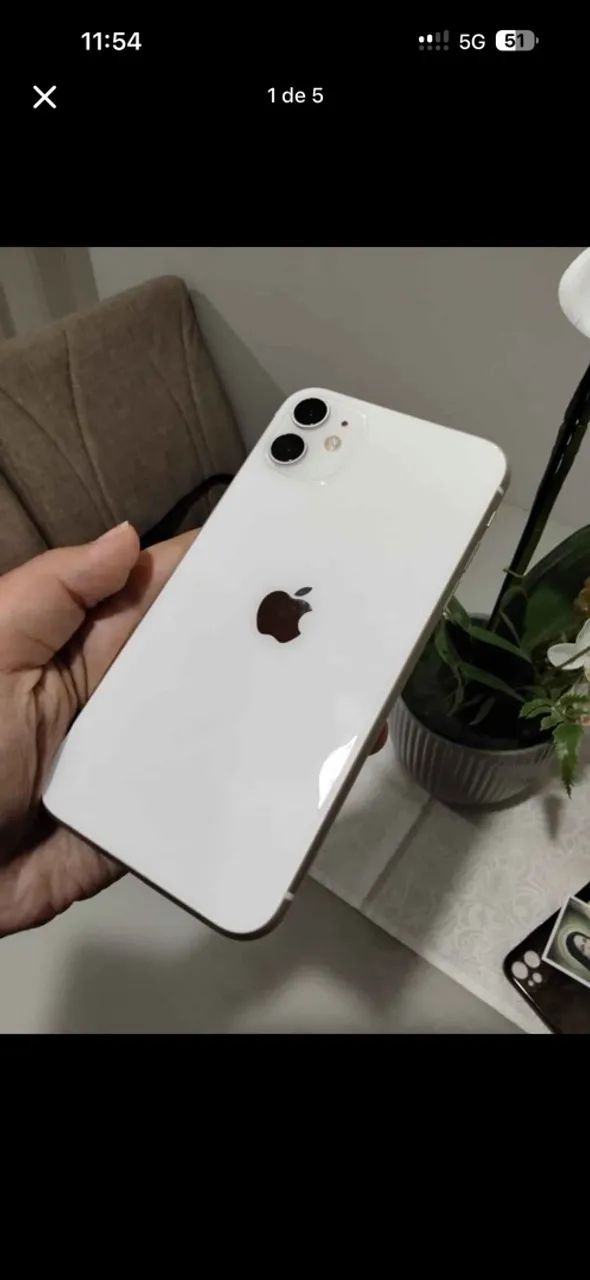 iPhone 11 64gb 