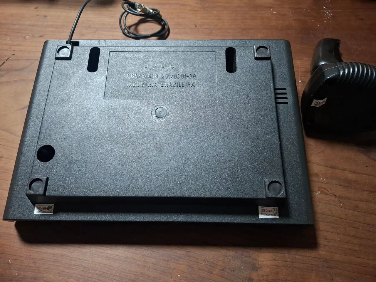 Dactar (atari) completo - Foto 5