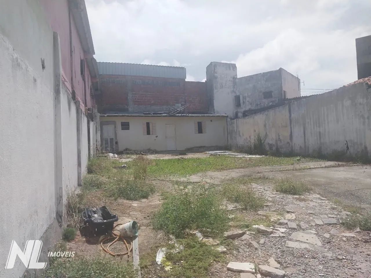 Oportunidade única em Lagoa Seca - 300m² - Natal/RN