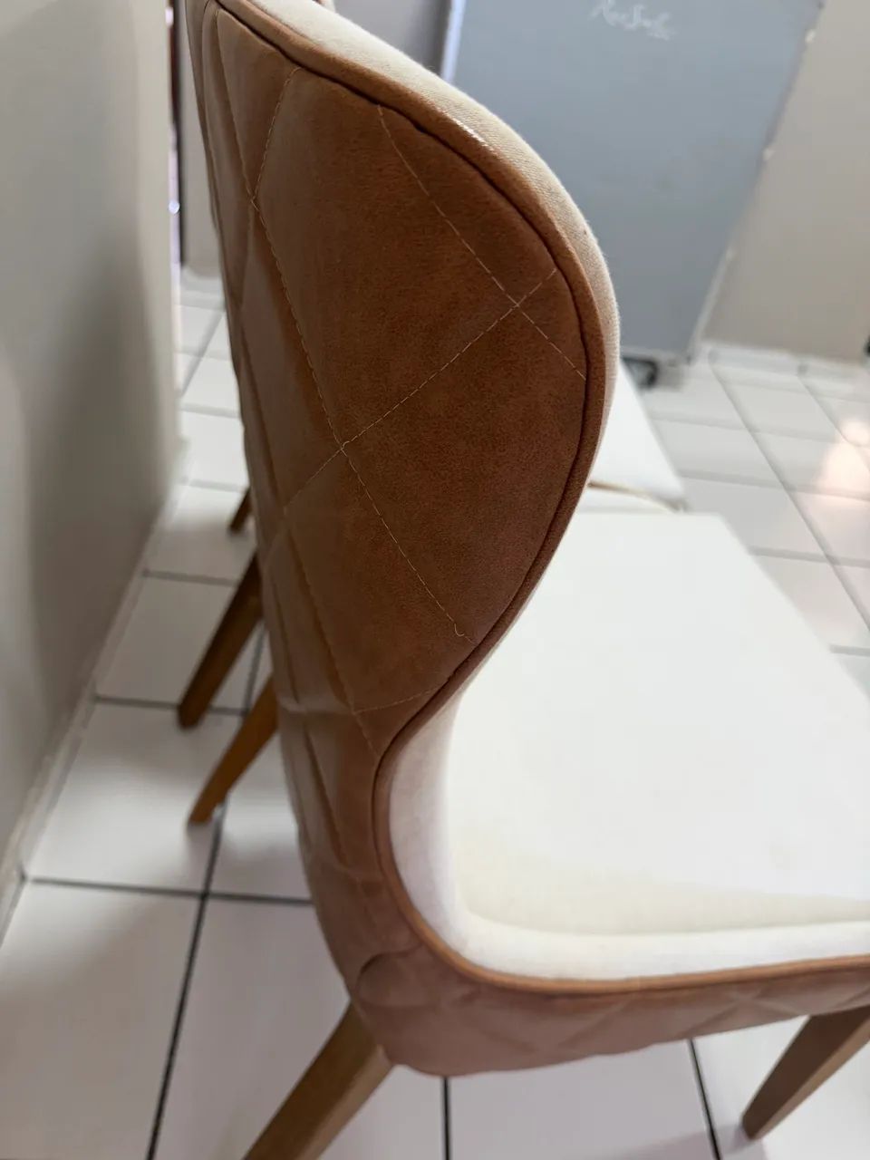 CADEIRAS DE CABECEIRA  - Foto 4