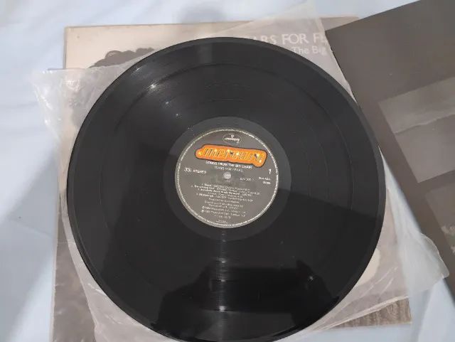 Disco de Vinil - Foto 4